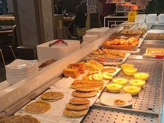 -好口味小吃楼·东北菜(太原南街店)