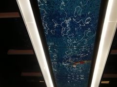 -TOUCH·游泳健身(重庆JW万豪店)