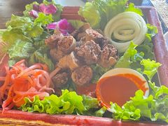 -玛吉阿米·餐吧