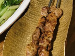 羊肉串-3号仓库(幸福北路店)