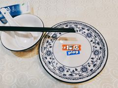 -湖南乡情湘菜馆(罗湖店)