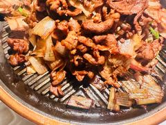 -四季民福烤鸭店(王府井东安门店)