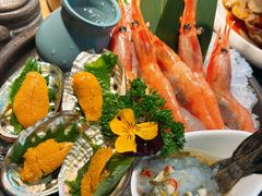 -德川家日本料理(中关村寰太大厦店)