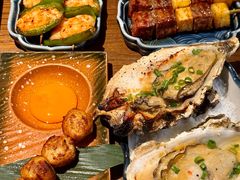 -一豚轩·烧鸟·豚骨拉面(五四路店)