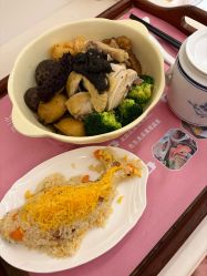 -兰心墩楠月子会所(万达店)