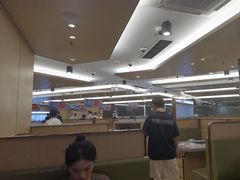 -海底捞火锅(旭辉MALL店)