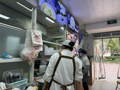 -顶巧鸡汤馄饨(虹口总店)