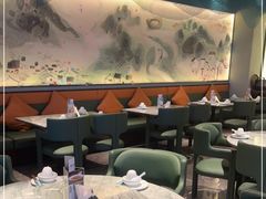 大堂-披云云小馆·味道江湖(姚家园万象汇店)