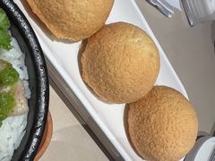 酥皮山楂叉烧包-蔡澜点心·粤菜(领展购物广场店)
