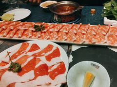 -名都晓荷塘(涿州店)