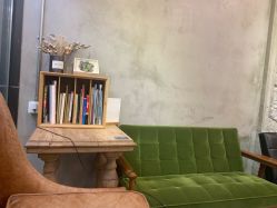 -Hair Co.一间沙龙