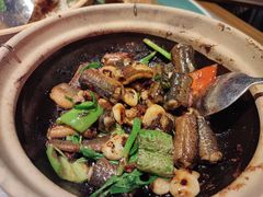 -啫神·广州地标美食(北京路店)