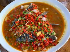 -淳安二十八道·美食汇·淳鱼馆(阳光路店)