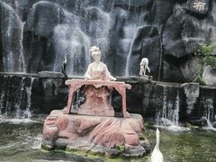 -汉中石门栈道景区