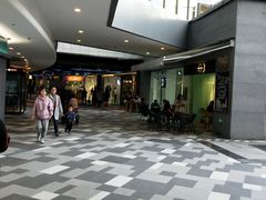 -百林公园-两江幸福广场