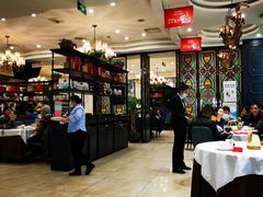 大堂-申阿婆·上海菜·小海鲜(国展店)
