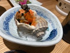 -山之川·日式料理(瀚海海尚店)