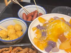 -水牛奶皇后糖水铺(深圳总店)