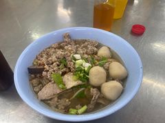 -榮泰米粉湯(Left Shop)