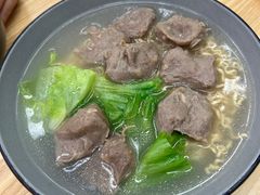 -汕味十足·汕尾特色小吃(海珠店)