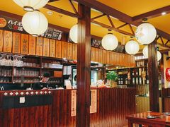 -鸟鹏烧鸟居酒屋(仁恒梦中心店)