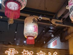 -旧街市鲜货老火锅(大光路店)