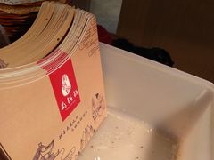 -文叔·湖北名小吃·小龙虾(华强北店)