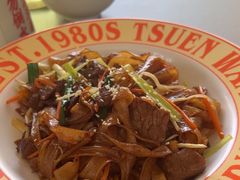 -肥韬茶餐厅(海上世界店)