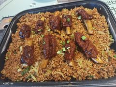 -皖小斌·小葱伴豆腐(丰收路店)
