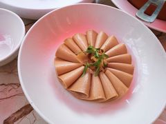 -玫瑰厅上海菜(兴国路店)