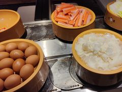 -龍歌自助小火锅(崂山丽达店)