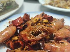 -来之顺海鲜菜馆·青岛菜·始于1993(栈桥店)