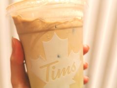 -Tims天好咖啡(江干万象城店)