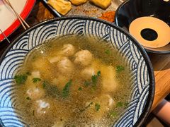 -北丐先生·野馄饨烧烤(长宁龙之梦店)