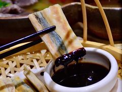 -一江春水·杭帮臻宴(三台山店)