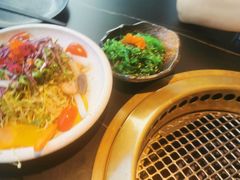 -谷牛和牛烤肉(漕河泾印象城店)