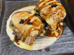 -白石の深夜食堂(泰华店)
