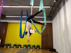 -FineYoga梵音瑜伽·普拉提