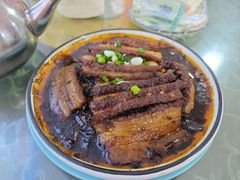-涵家味土菜馆·徽州一绝臭鳜鱼(三河古镇店)