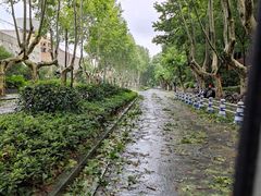 -浙江大学(玉泉校区)