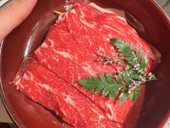 -巴奴毛肚火锅(景枫中心店)