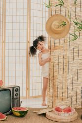 点击看大图 -小猴子儿童摄影馆(茂业店)