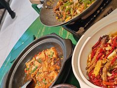 -费大厨辣椒炒肉(太平老街店)
