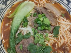 -五爷拌面(飞跃路店)