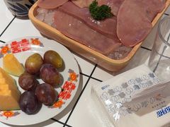 -旧街市鲜货老火锅(大光路店)