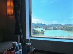 -惠州康帝国际酒店