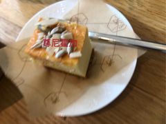 -良木缘咖啡西餐(蜀汉路店)