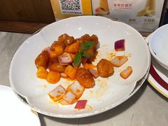 -新渝城·川菜·火锅(区庄店)