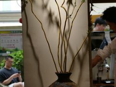 -本無咖啡·BeanWood Coffee