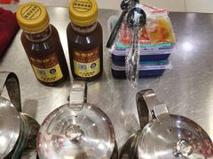 -黎雪珍凉茶(八旗二马路店)